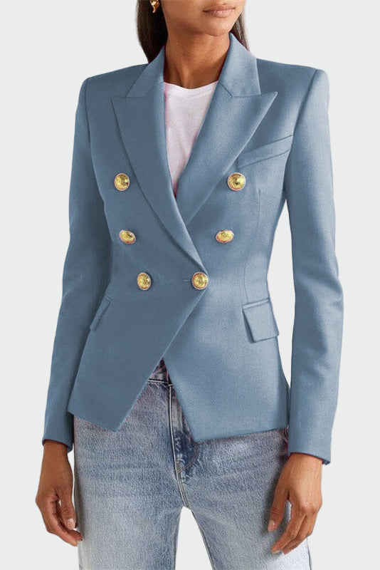 Klassinen blazer