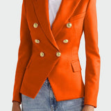 Klassinen blazer