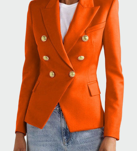 Klassinen blazer