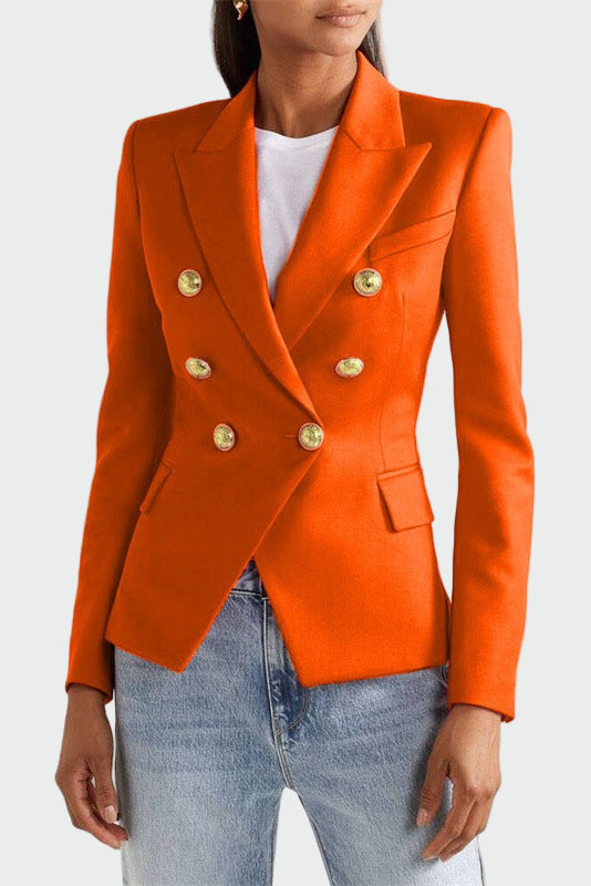 Klassinen blazer