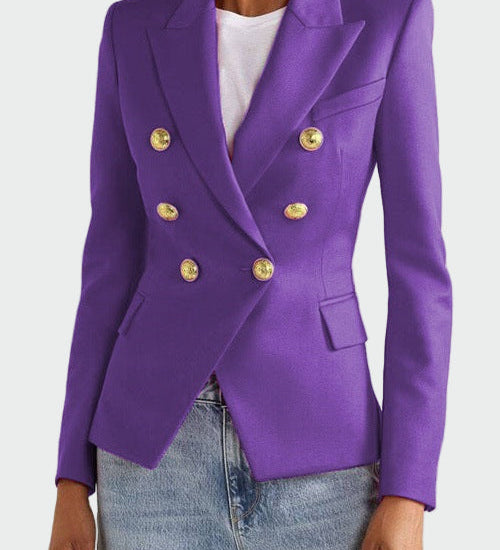 Klassinen blazer