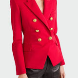 Klassinen blazer