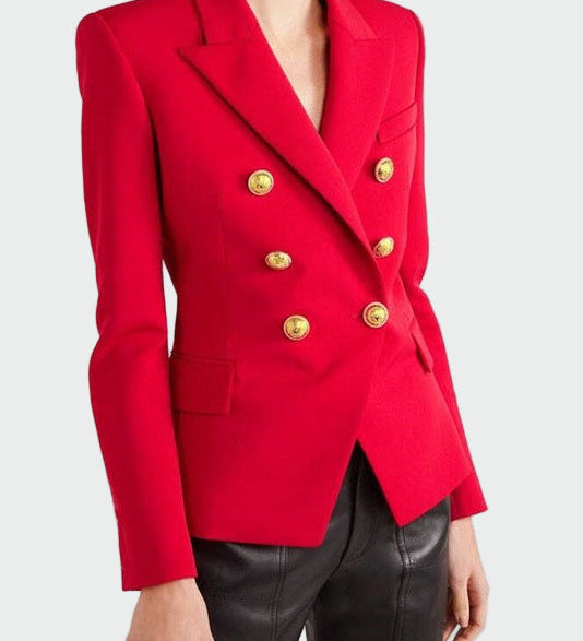 Klassinen blazer