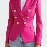 Klassinen blazer