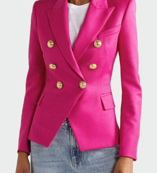 Klassinen blazer