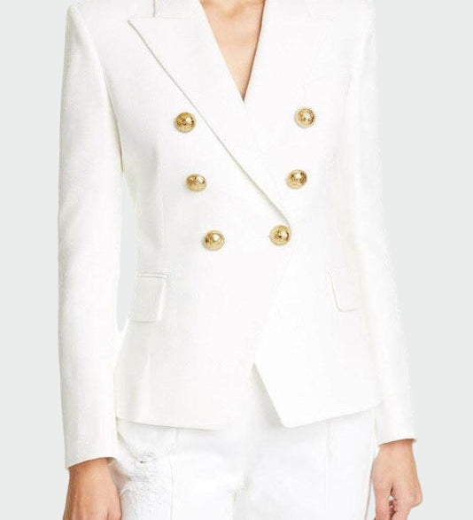 Klassinen blazer