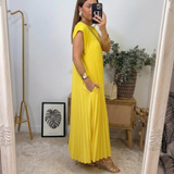 Ana - Ajaton Mukavuusmekko