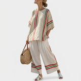 Beatriz - Välimerellinen Raitapuku