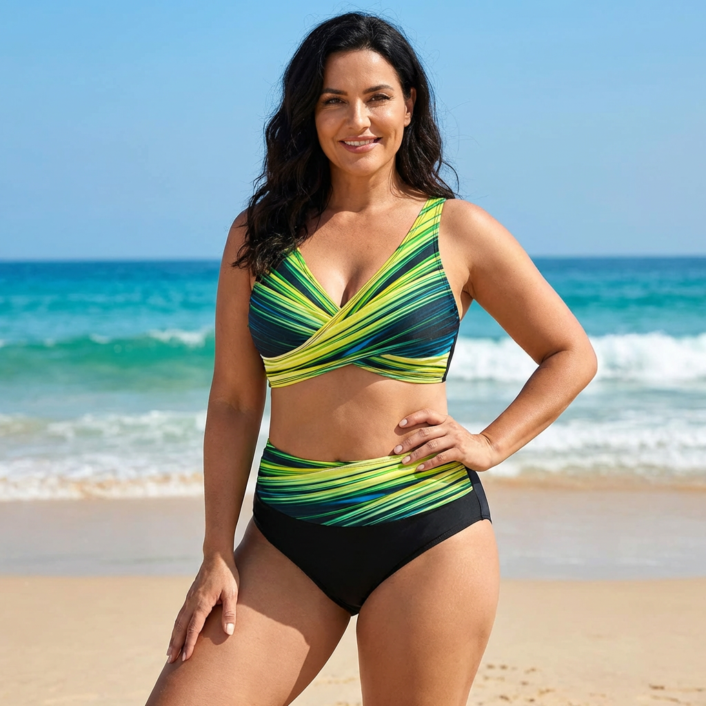 Filipa | Bikinimallin