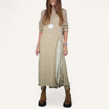 Hélène | Neule- ja Mekkoasu
