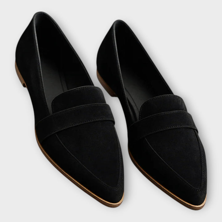 Tyylikkäät Loaferit Modernilla Suunnittelulla