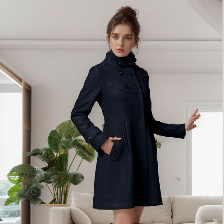 Mariana - Elegantti Takki