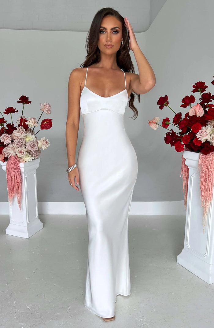 Aléna | Maxi-mekko