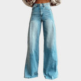 Boho vintage-housut