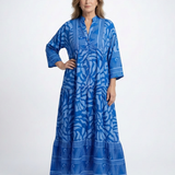 Amandine | Midi-mekko napilla