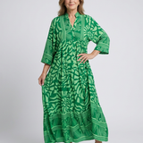 Amandine | Midi-mekko napilla