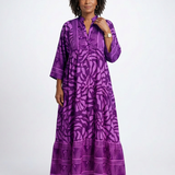 Amandine | Midi-mekko napilla